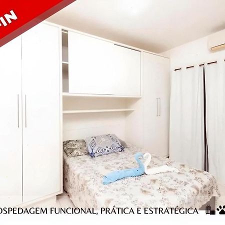 Rental Palhoca- Acomodacoes Residenciais Экстерьер фото