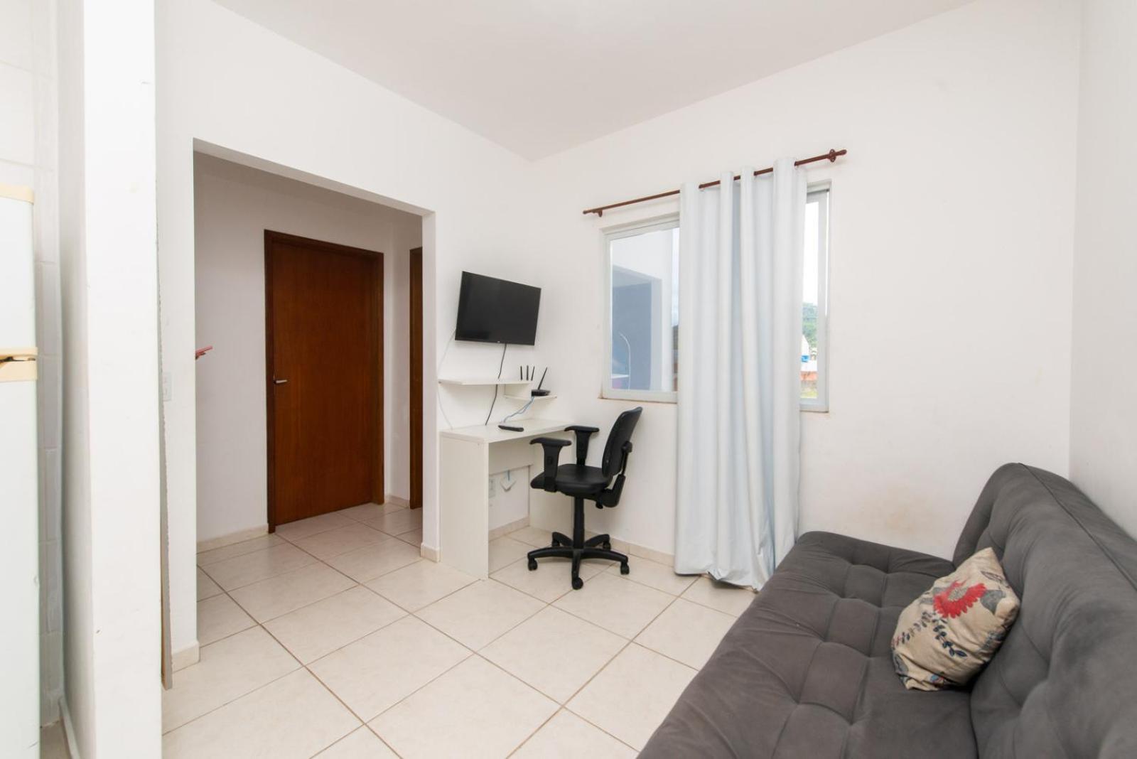 Rental Palhoca- Acomodacoes Residenciais Экстерьер фото