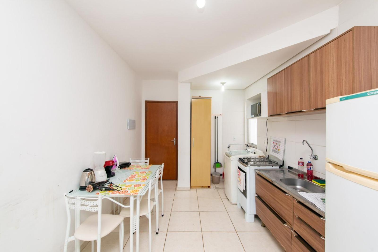 Rental Palhoca- Acomodacoes Residenciais Экстерьер фото