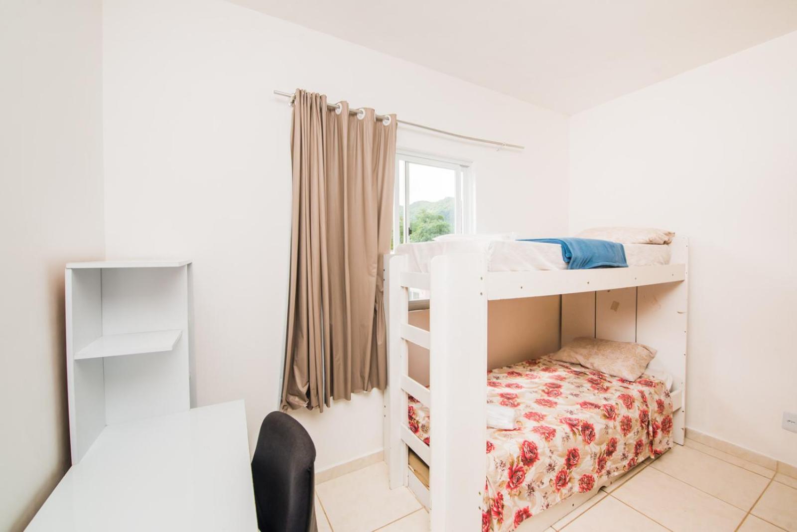 Rental Palhoca- Acomodacoes Residenciais Экстерьер фото