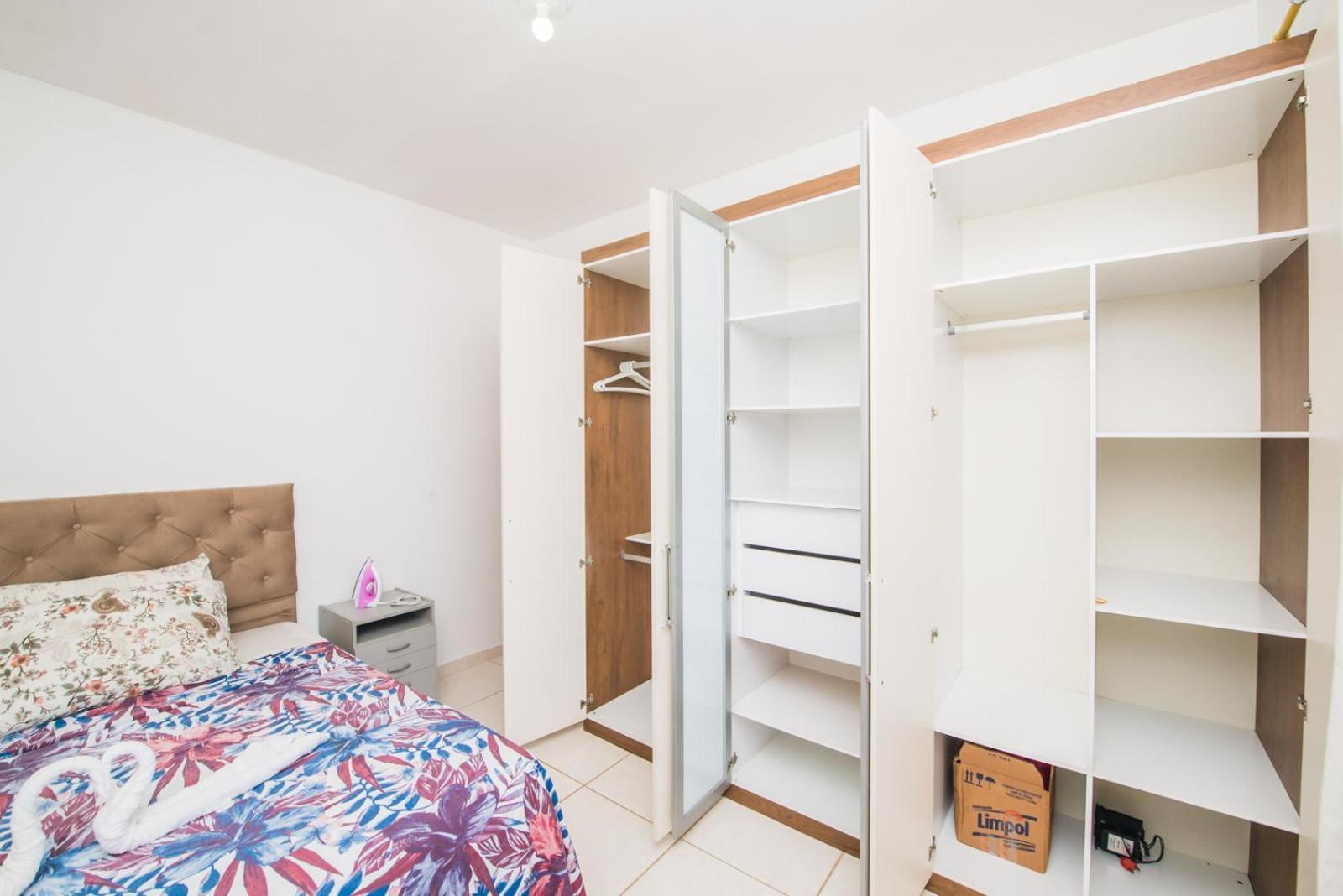 Rental Palhoca- Acomodacoes Residenciais Экстерьер фото