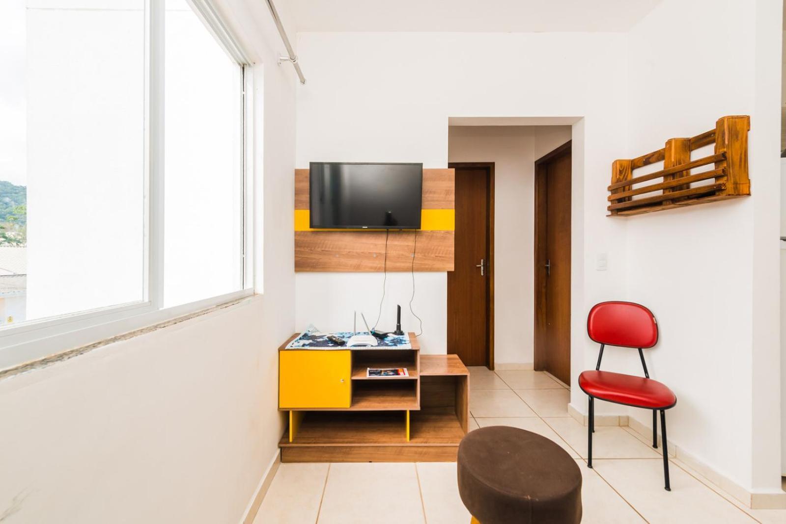 Rental Palhoca- Acomodacoes Residenciais Экстерьер фото